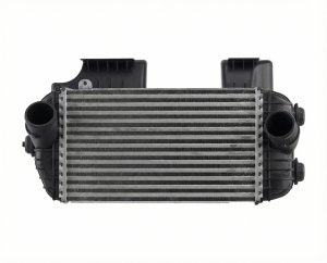 2017-2018 Hyundai Santa Fe Sport Turbocharger Intercooler (Used OEM)
