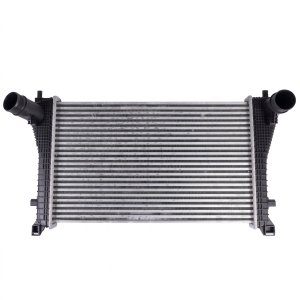2018-2019 Volkswagen Golf SportWagen Turbocharger Intercooler (Used OEM)