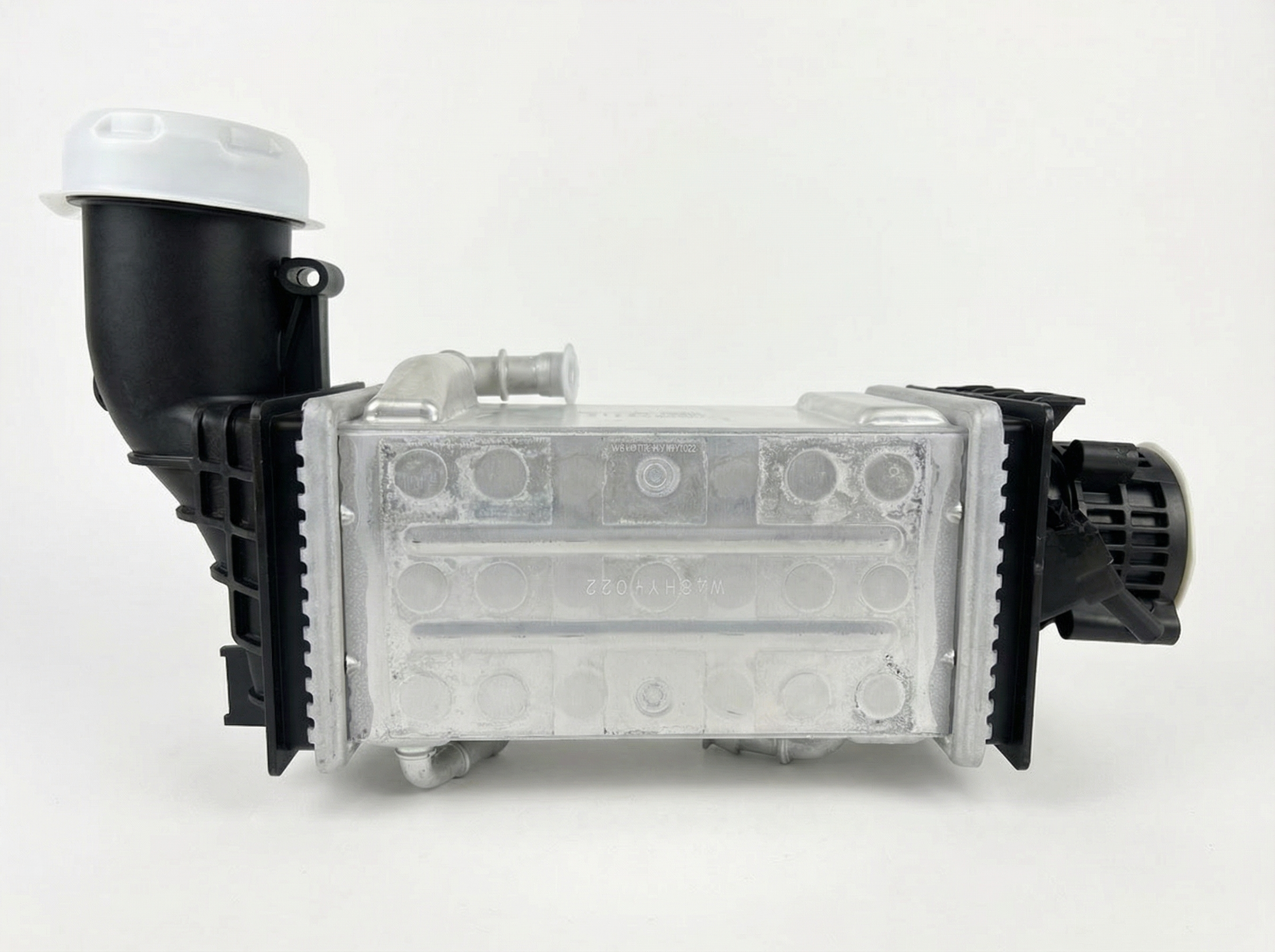 2022-2024 Volkswagen Jetta Intercooler Assembly (Used OEM)