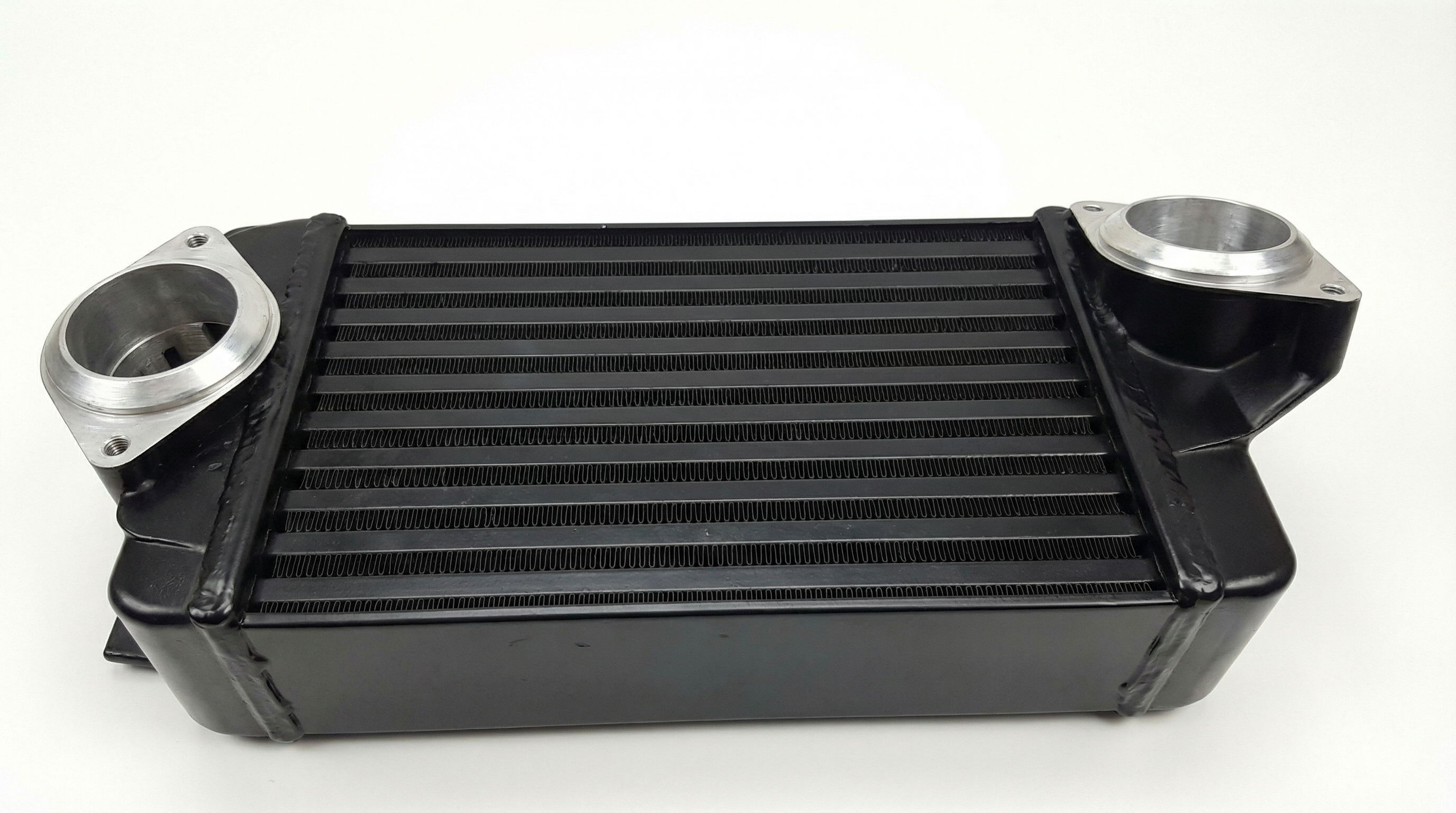 1989-1990 Mercury Cougar Supercharger Intercooler (Used OEM)
