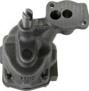 2003-2006 Mercedes-Benz S55 AMG Engine Oil Pump Assembly (Used OEM)