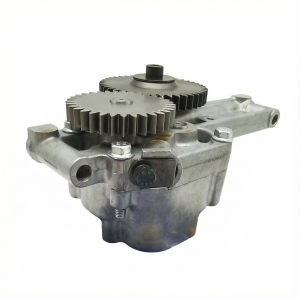 1994-1998 Toyota T100 Engine Oil Pump Assembly (New OEM)