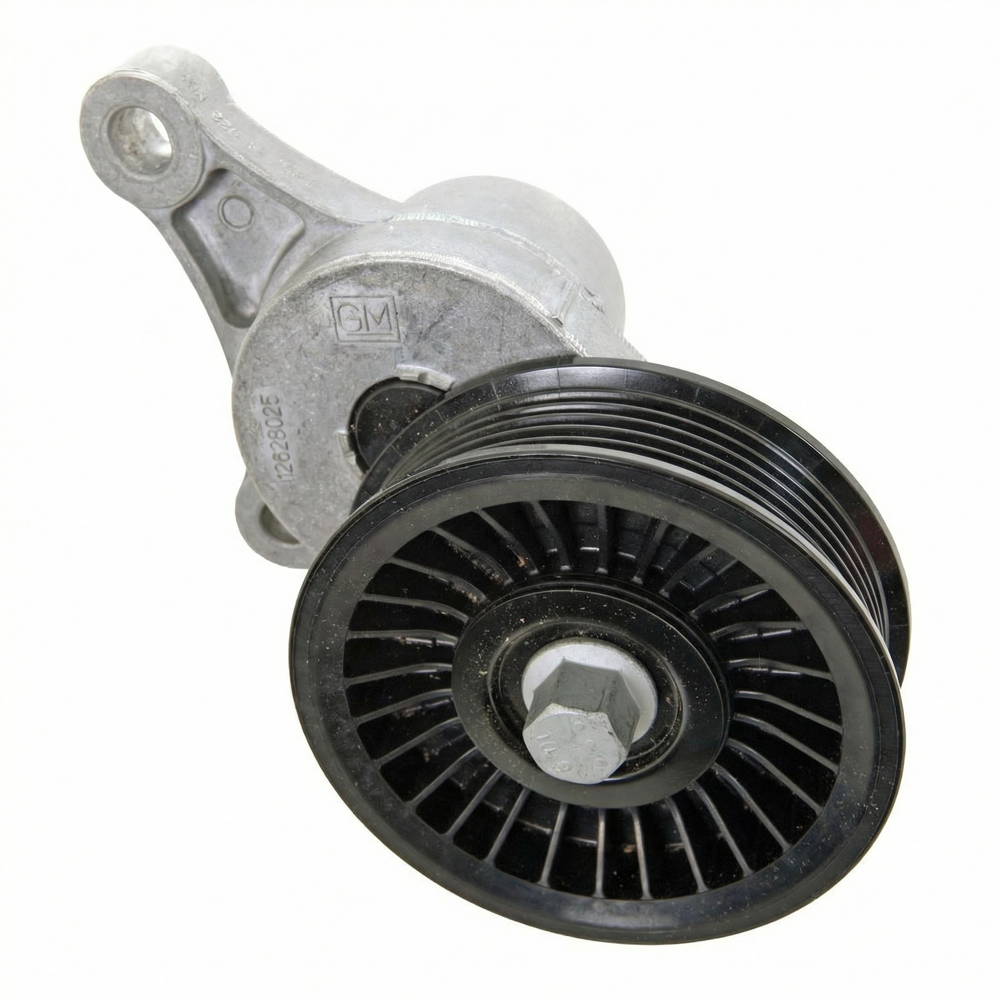 1999-2002 Oldsmobile Intrigue Belt Tensioner Adjuster (Used OEM)
