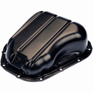 1985-1999 Volkswagen GTI Steel Engine Oil Pan (Used OEM)