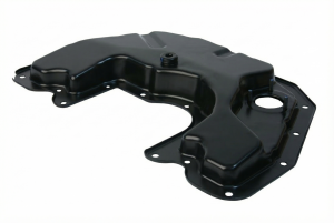 2004-2005 BMW 645Ci Lower Engine Oil Pan Assembly (Used OEM)
