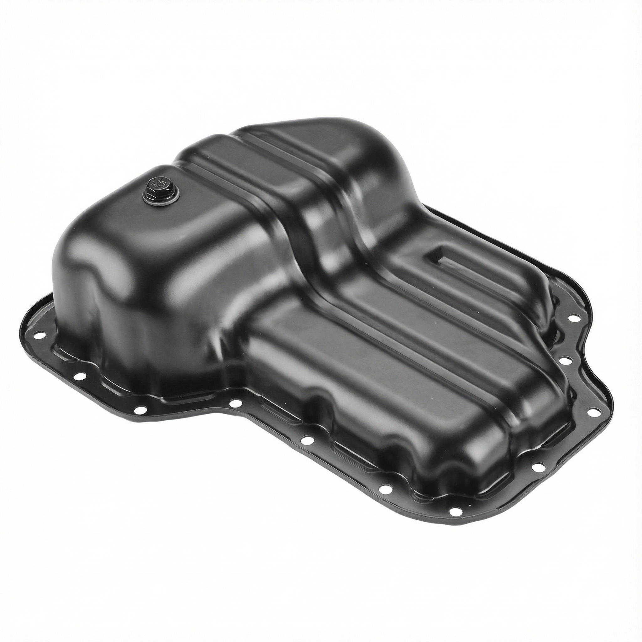 2003-2009 Lexus GX470 Lower Engine Oil Pan (Used OEM)