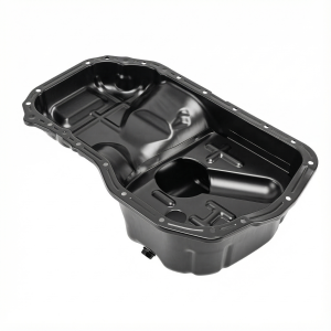2001-2005 Dodge Stratus Engine Oil Pan Assembly (Used OEM)