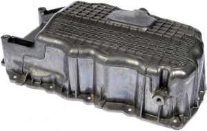2004-2005 Volkswagen Jetta Engine Oil Pan (Used OEM)