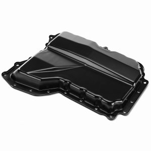 2006-2009 Volkswagen Rabbit Steel Engine Oil Pan (Used OEM)