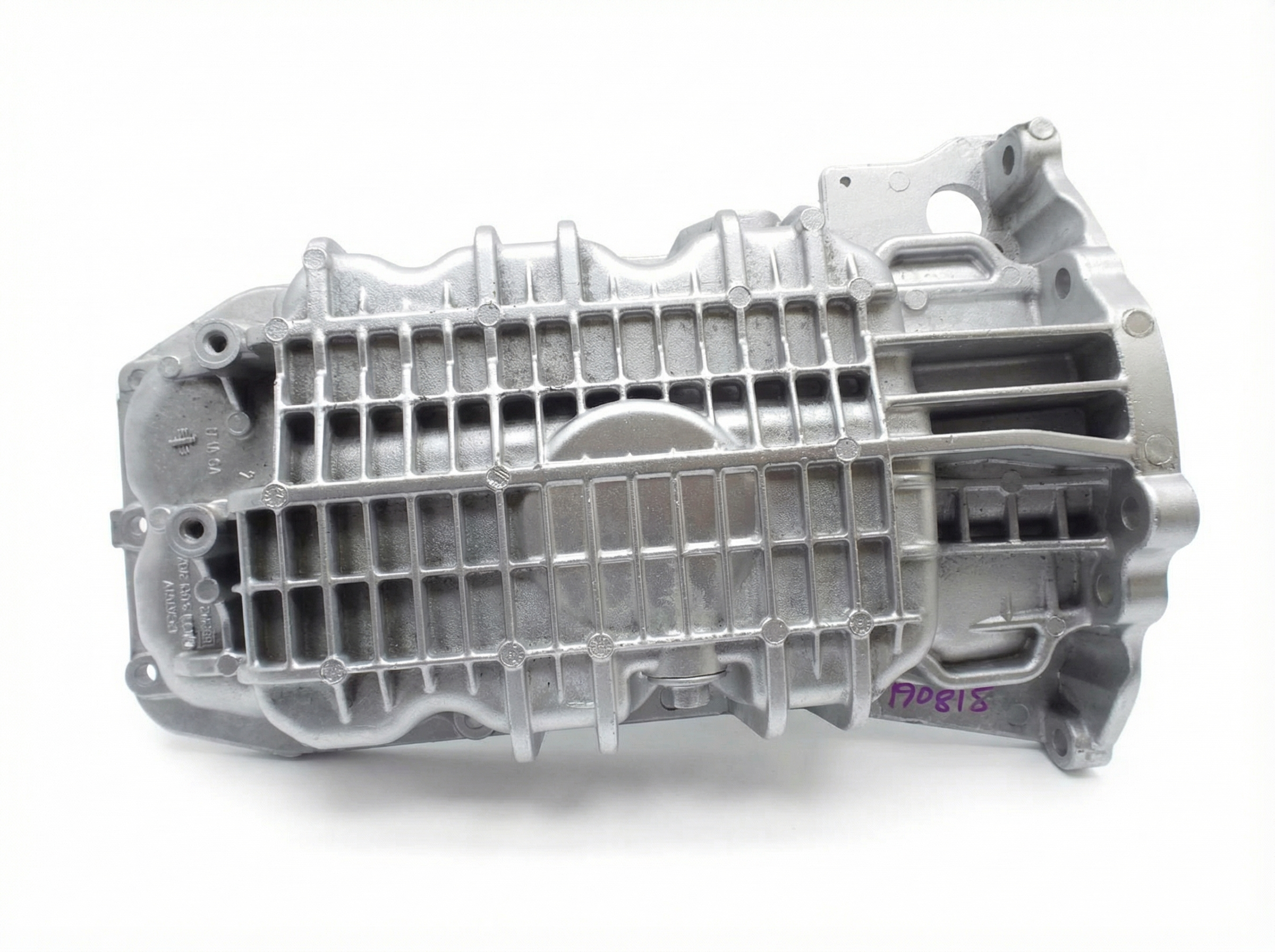 2013 Ford Escape Engine Oil Pan Assembly (Used OEM)
