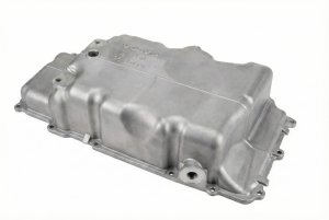 1993-2002 Cadillac Eldorado Engine Oil Pan (Used OEM)