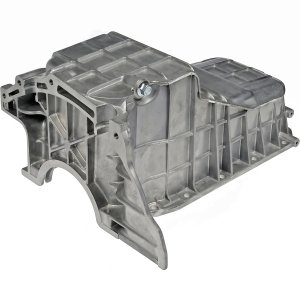 2007-2013 Chevrolet Silverado 1500 Engine Oil Pan (Used OEM)
