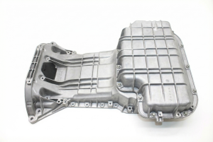 2004-2008 Chrysler Crossfire Upper Engine Oil Pan Assembly (Used OEM)