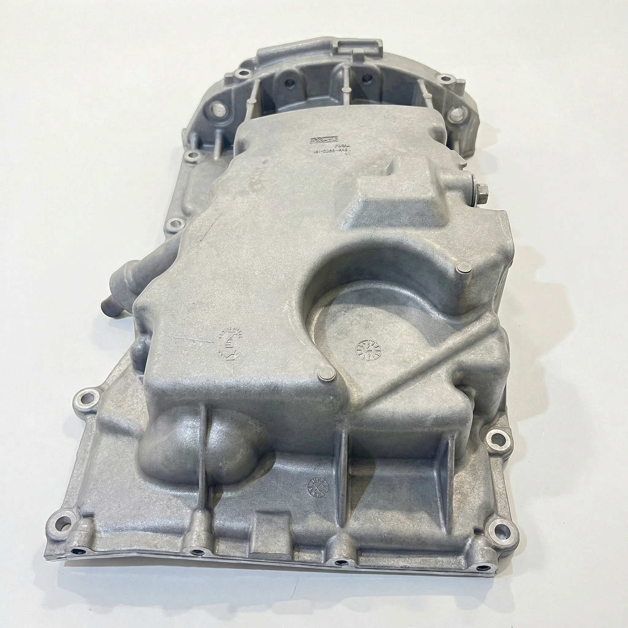 2010-2013 Ford Transit Connect Engine Oil Pan (Used OEM)