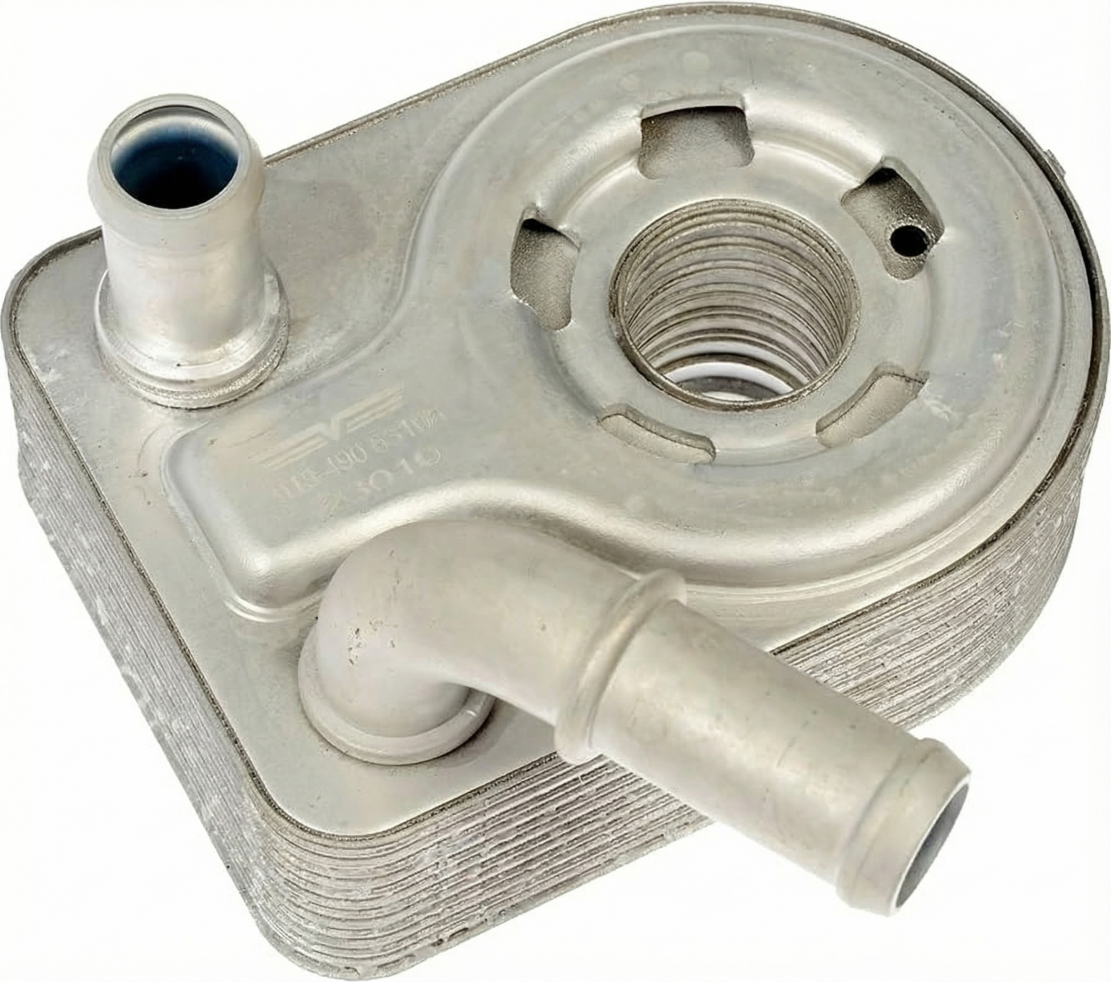 1998-2011 Lincoln Town Car Engine Oil Cooler (Used OEM)