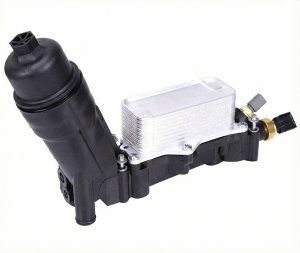 2014-2015 Dodge Durango Engine Oil Cooler (Used OEM)