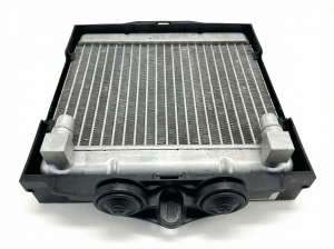 2011-2012 BMW ActiveHybrid 7 Engine Oil Cooler (Used OEM)
