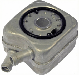 2010-2014 Volkswagen Golf Engine Oil Filter Adapter Assembly (Used OEM)