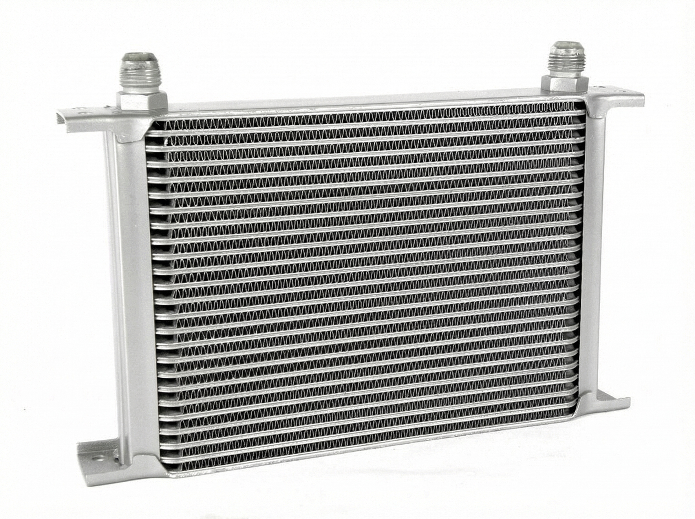 2003-2006 Porsche Cayenne Engine Oil Cooler (Used OEM)