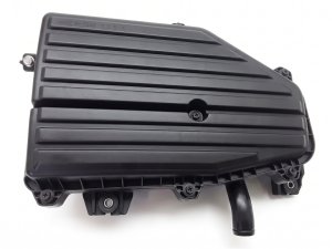 2001-2003 Honda Civic Air Cleaner Assembly with Intake Tube (Used OEM)