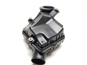 1994-1995 Honda Civic Air Filter Cleaner Lower Housing (Used OEM)