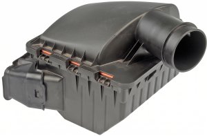  Volkswagen Jetta gli Air Cleaner Assembly (Used OEM)