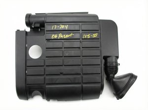  Volkswagen Jetta gli Air Filter Cleaner (Used OEM)