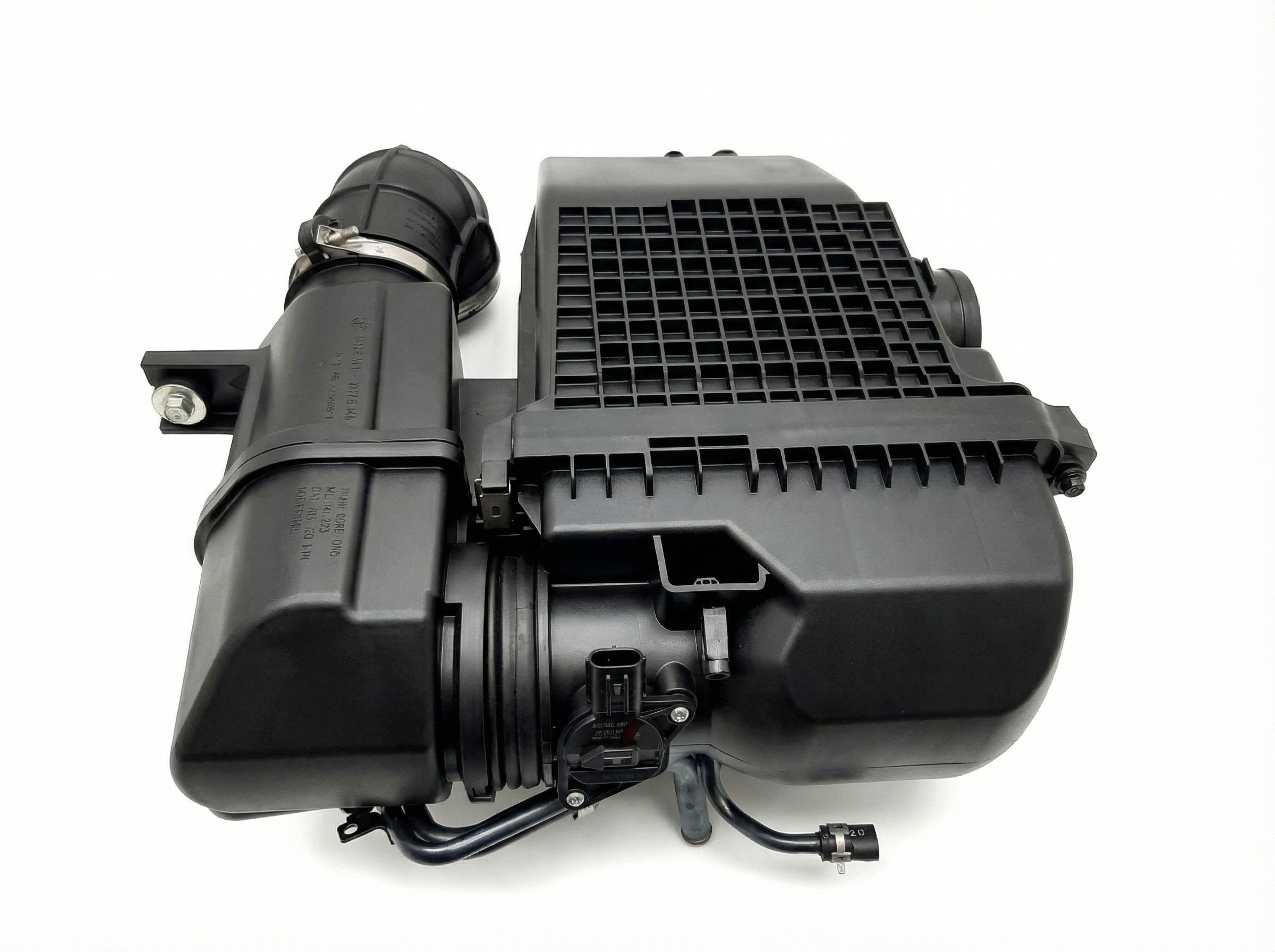 2025 Honda Civic Air Filter Cleaner Assembly (Used OEM)