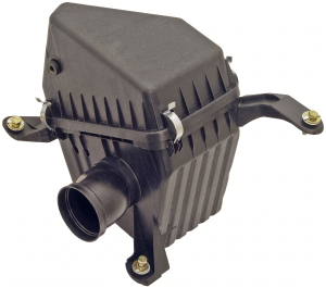 1999-2004 Oldsmobile Silhouette Air Cleaner Assembly (Used OEM)