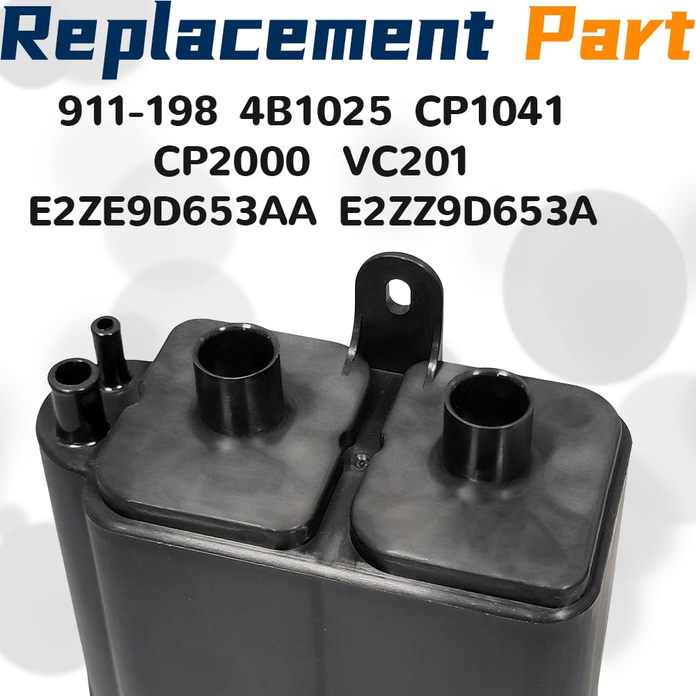 2005-2011 Lincoln Town Car Vapor Canister Assembly (Used OEM)