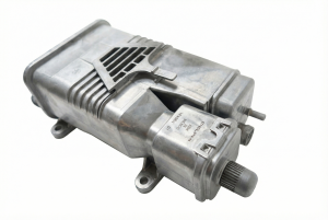 2010-2019 Ford Taurus Vapor Canister (Used OEM)