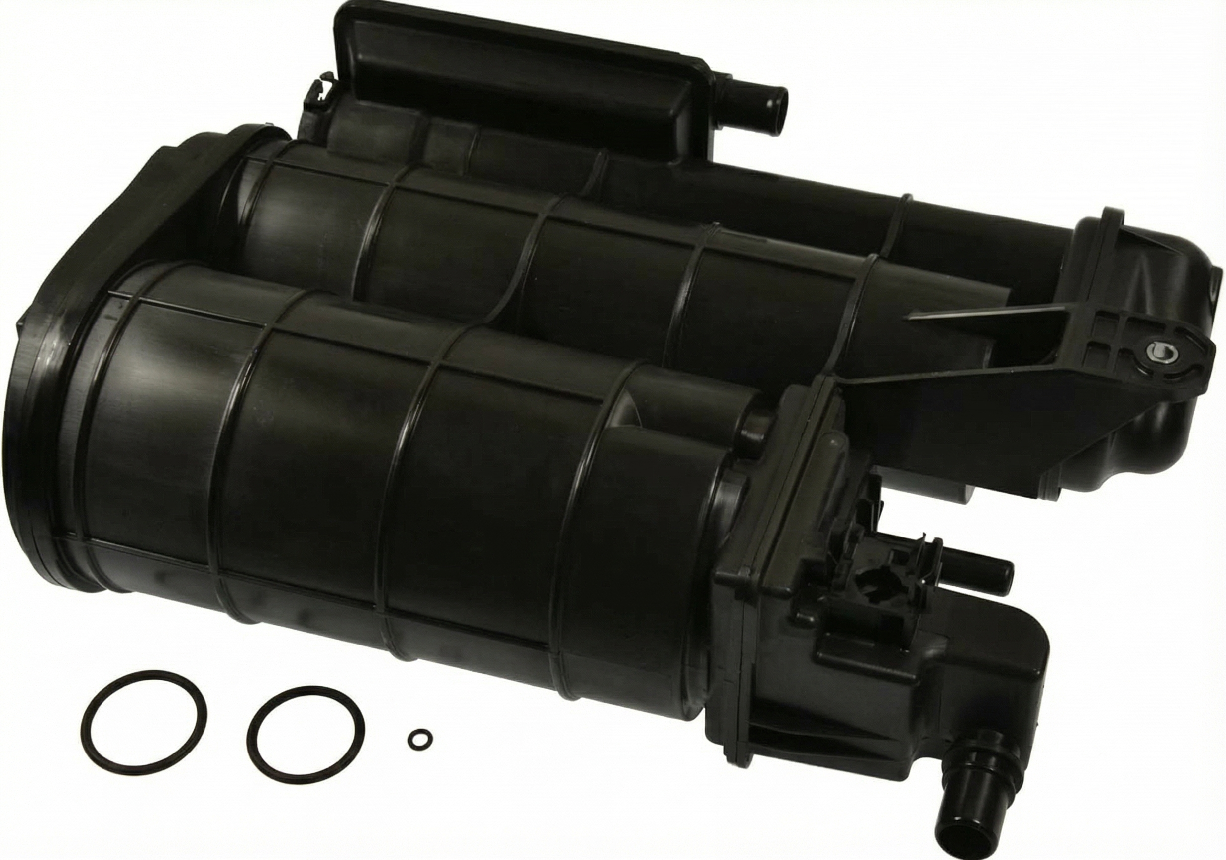 2013-2018 Ford C-Max Fuel Vapor Canister Assembly (Used OEM)