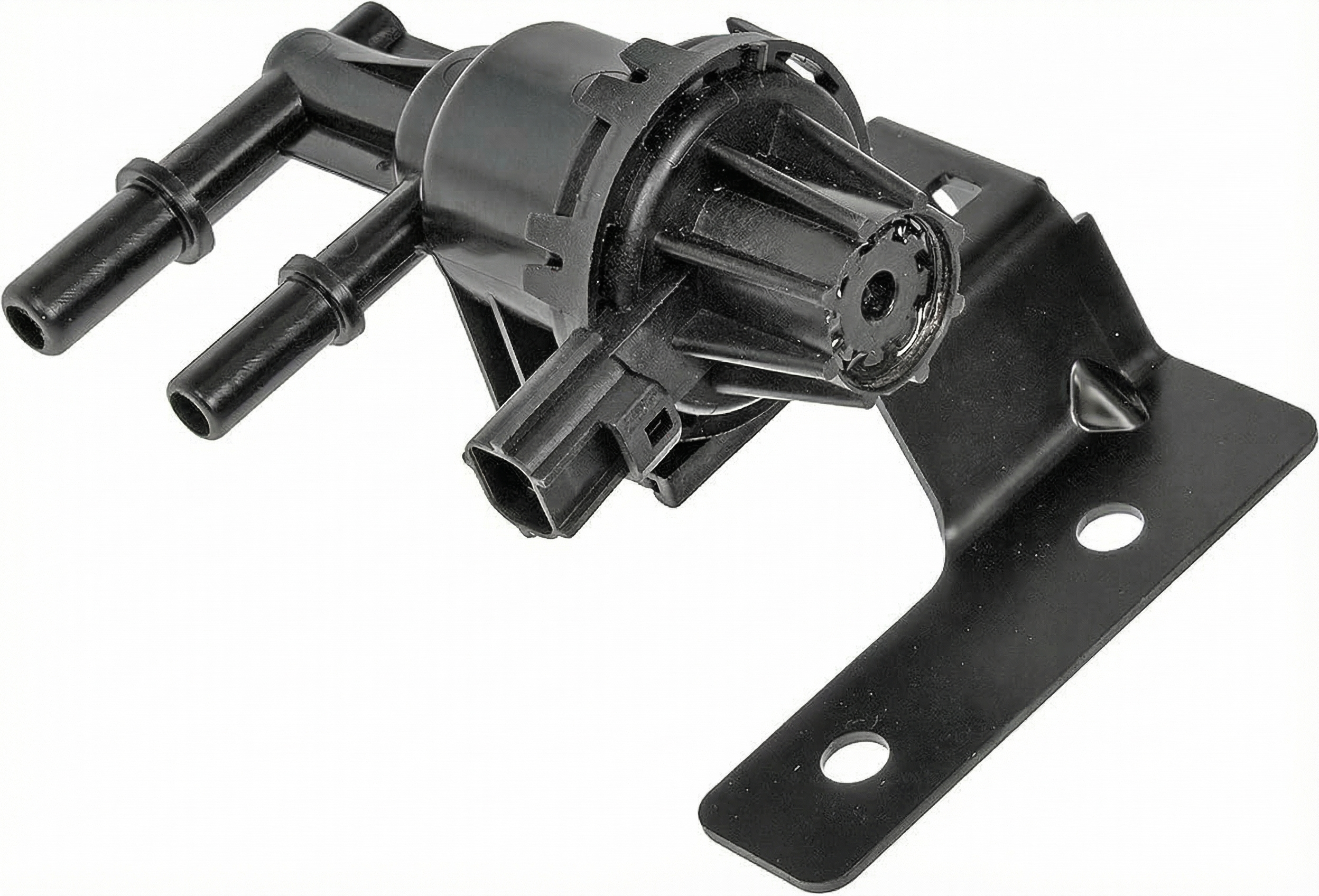 2009-2014 Ford E-150 Fuel Vapor Canister Assembly (Used OEM)