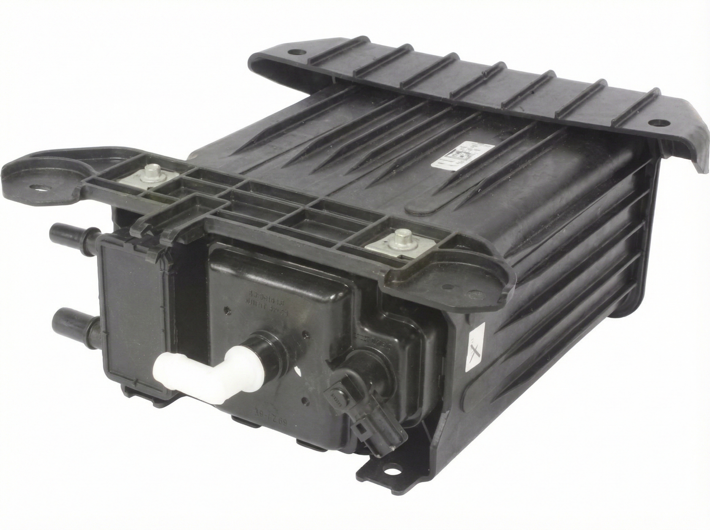 2009-2019 Ford E-150 Fuel Vapor Canister Assembly (Used OEM)