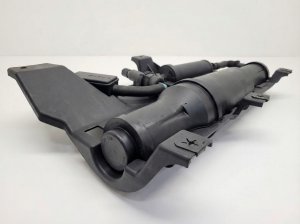 2005-2007 Ford Escape Vapor Canister (Used OEM)