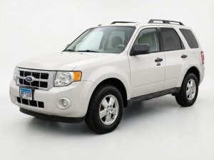 2009-2012 Ford Escape Vapor Canister (Used OEM)