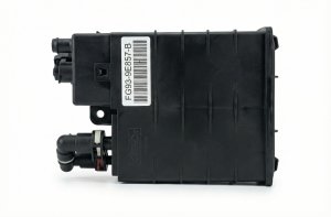 2013-2016 Ford Escape Vapor Canister with Purge Solenoid Valve (Used OEM)