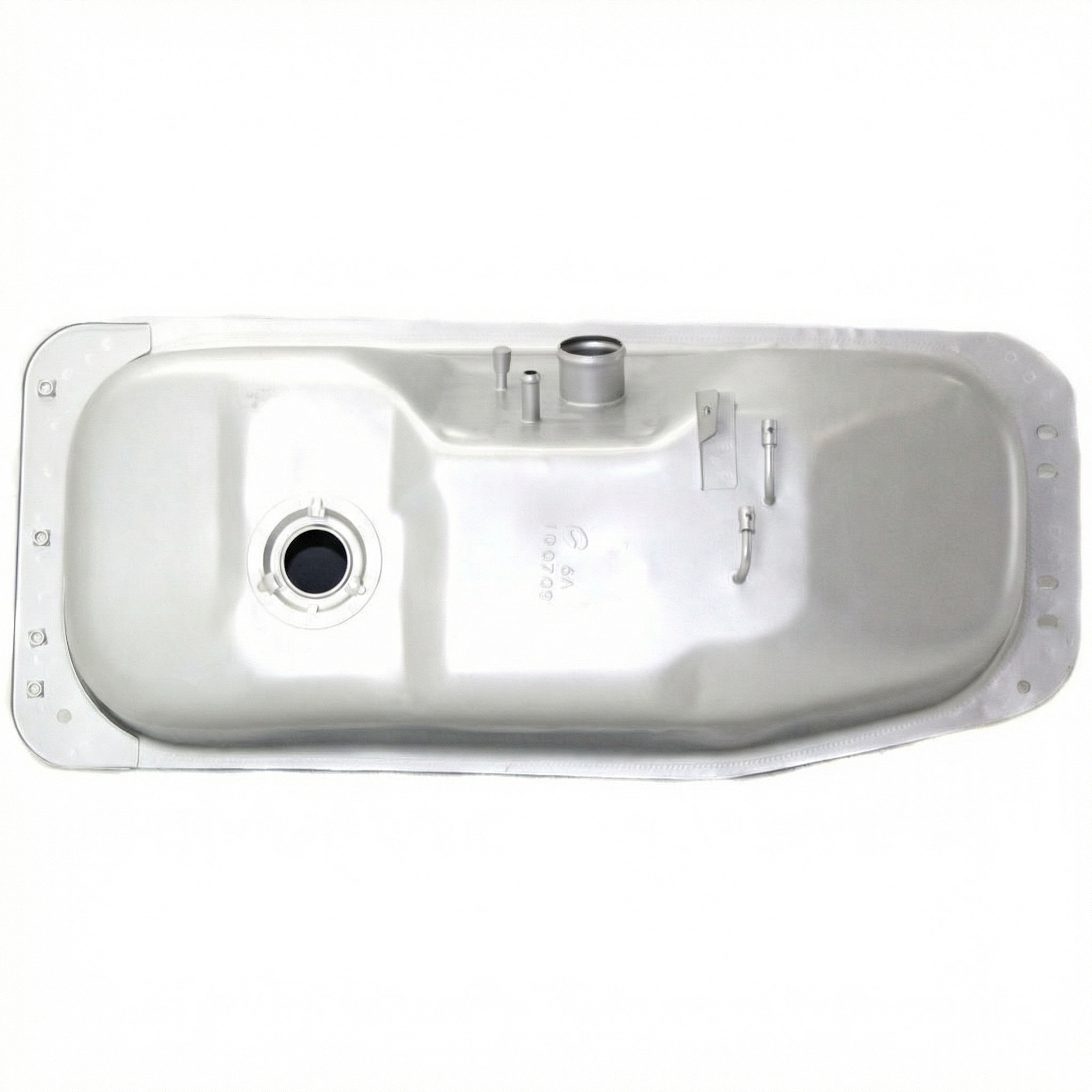 2013 INFINITI JX35 Fuel Vapor Canister (Used OEM)