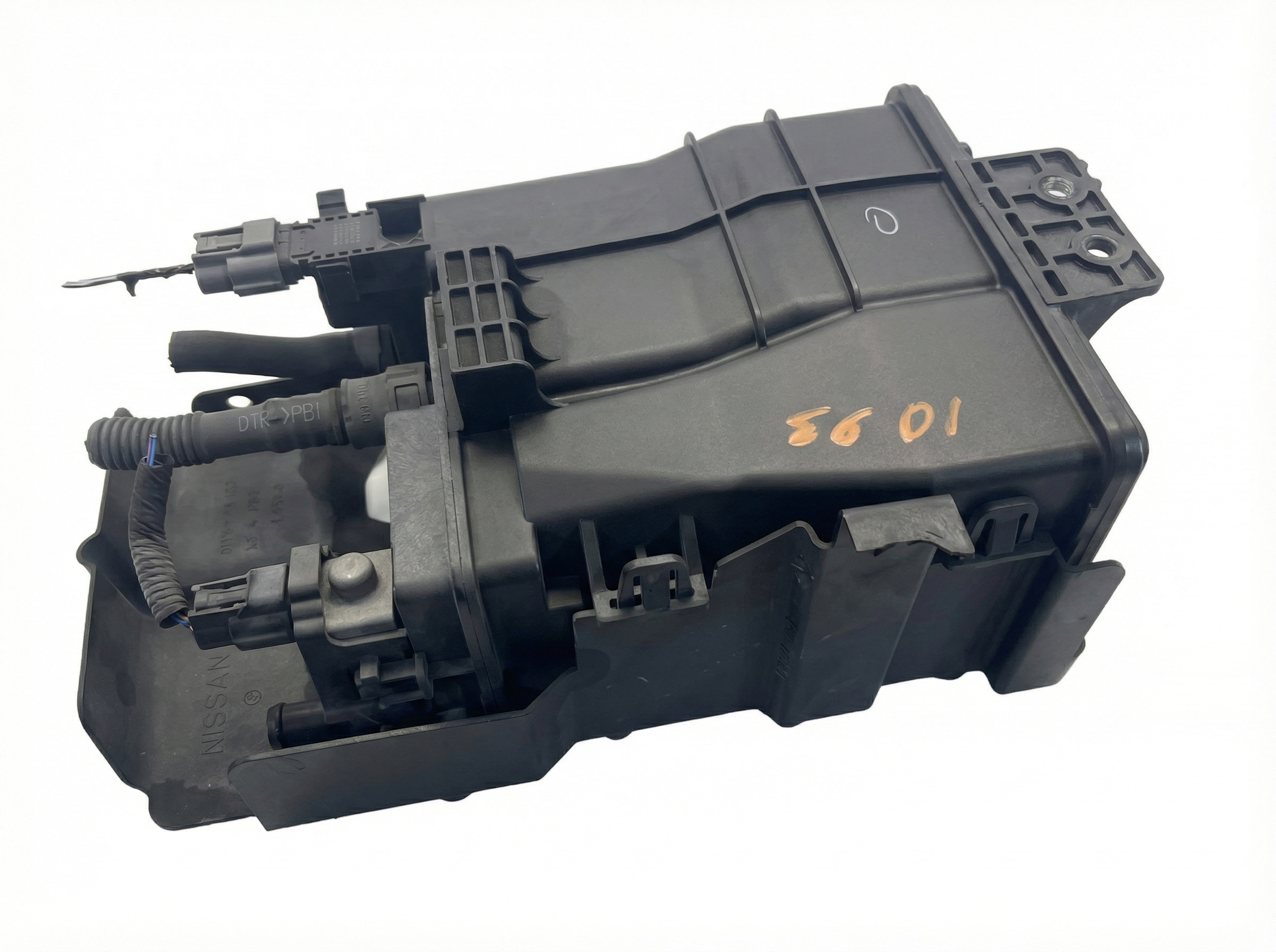 2017-2019 Nissan Versa Note Vapor Canister (Used OEM)