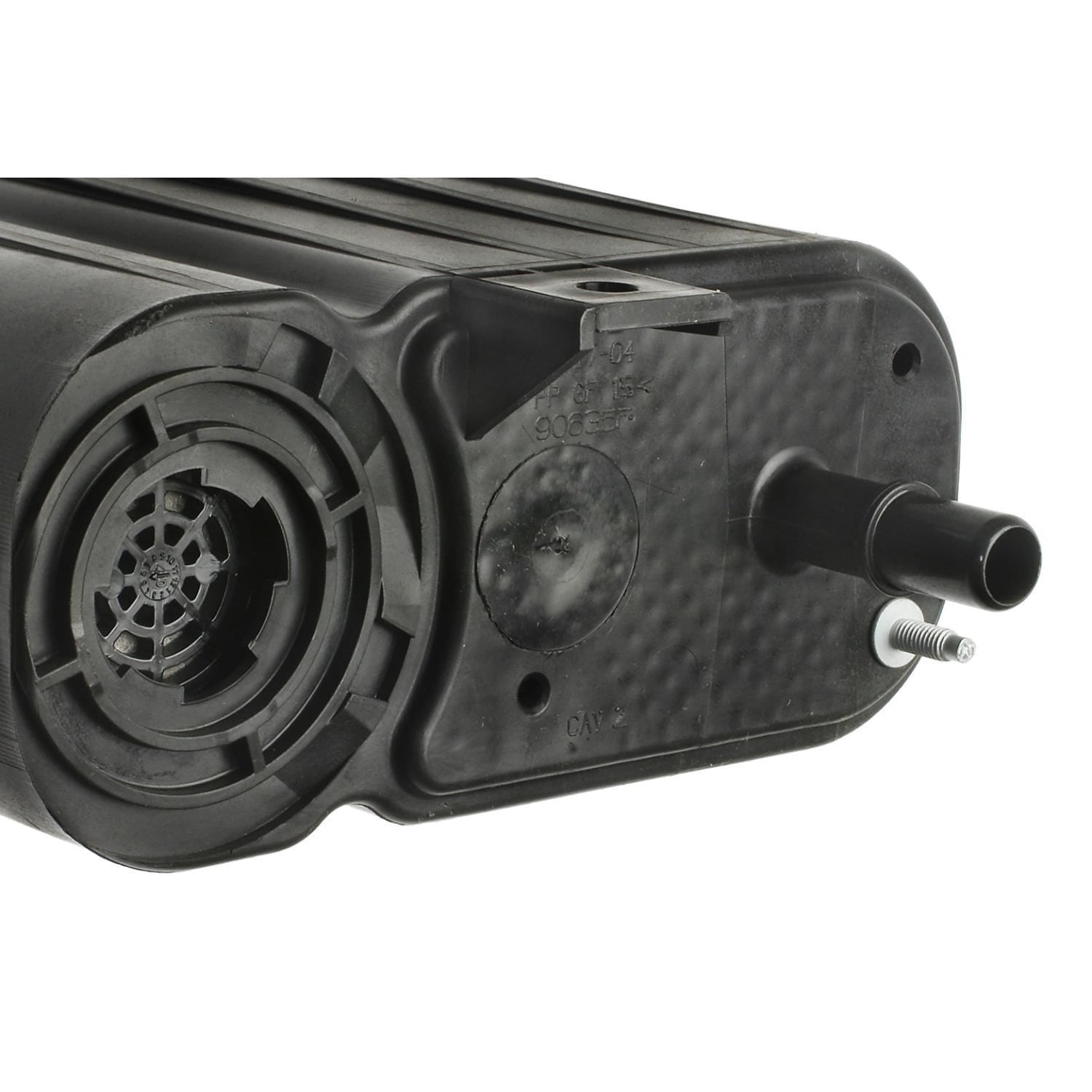 2009-2012 Suzuki Equator Vapor Canister (Used OEM)