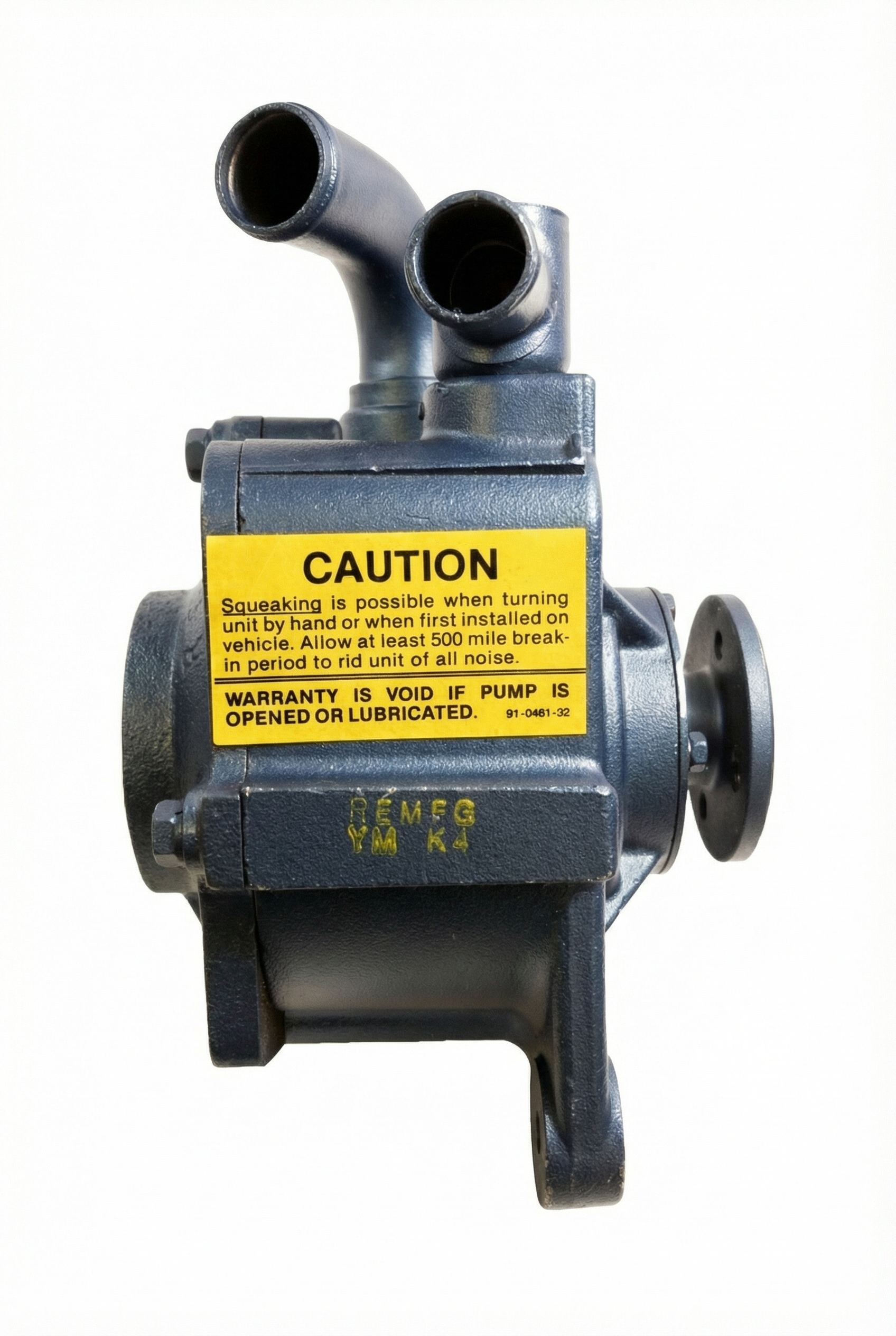 2020-2025 Nissan Frontier Fuel Vapor Canister (Used OEM)