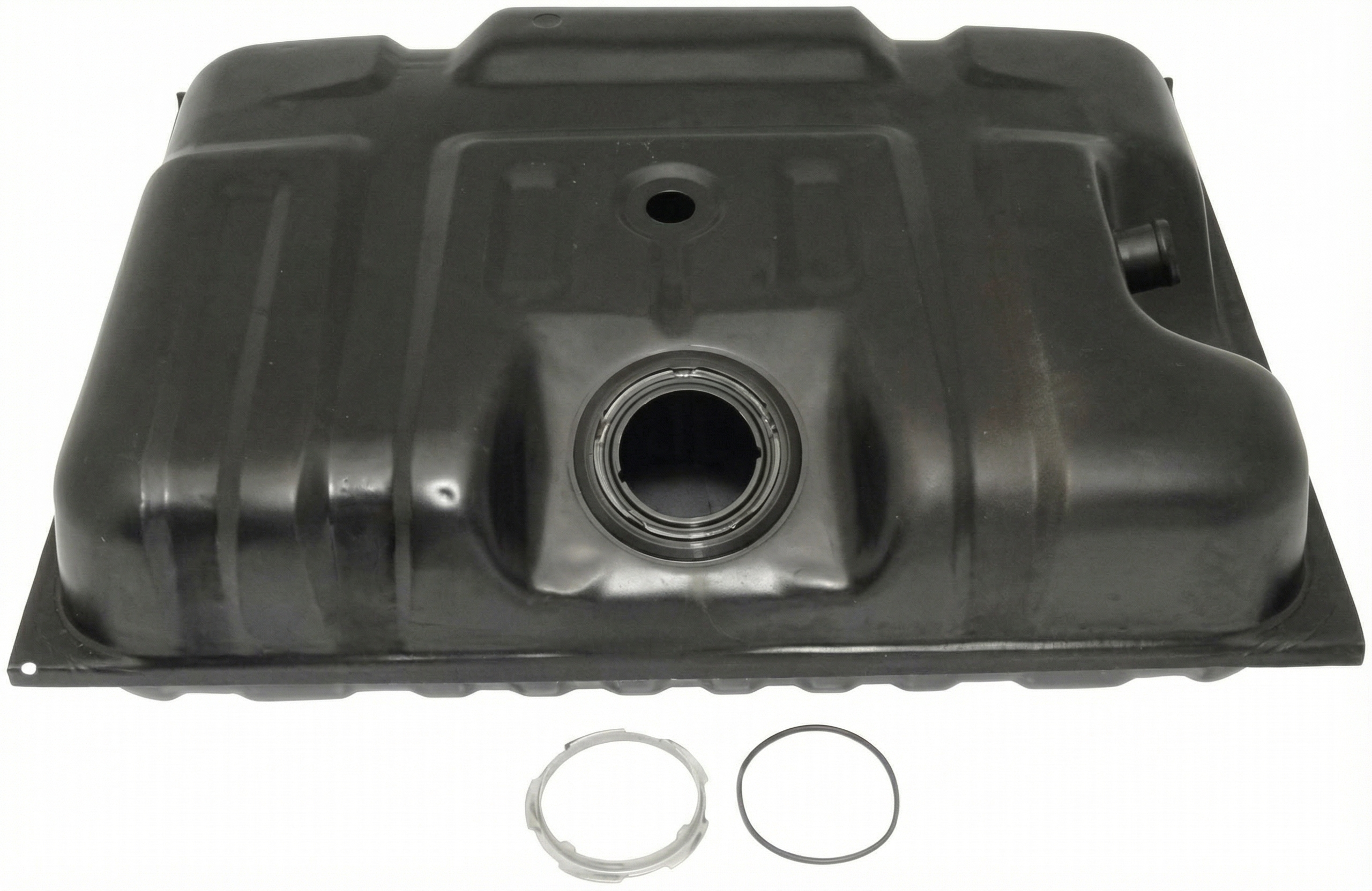 2017-2023 Jaguar F-PACE Fuel Vapor Canister Assembly (Used OEM)