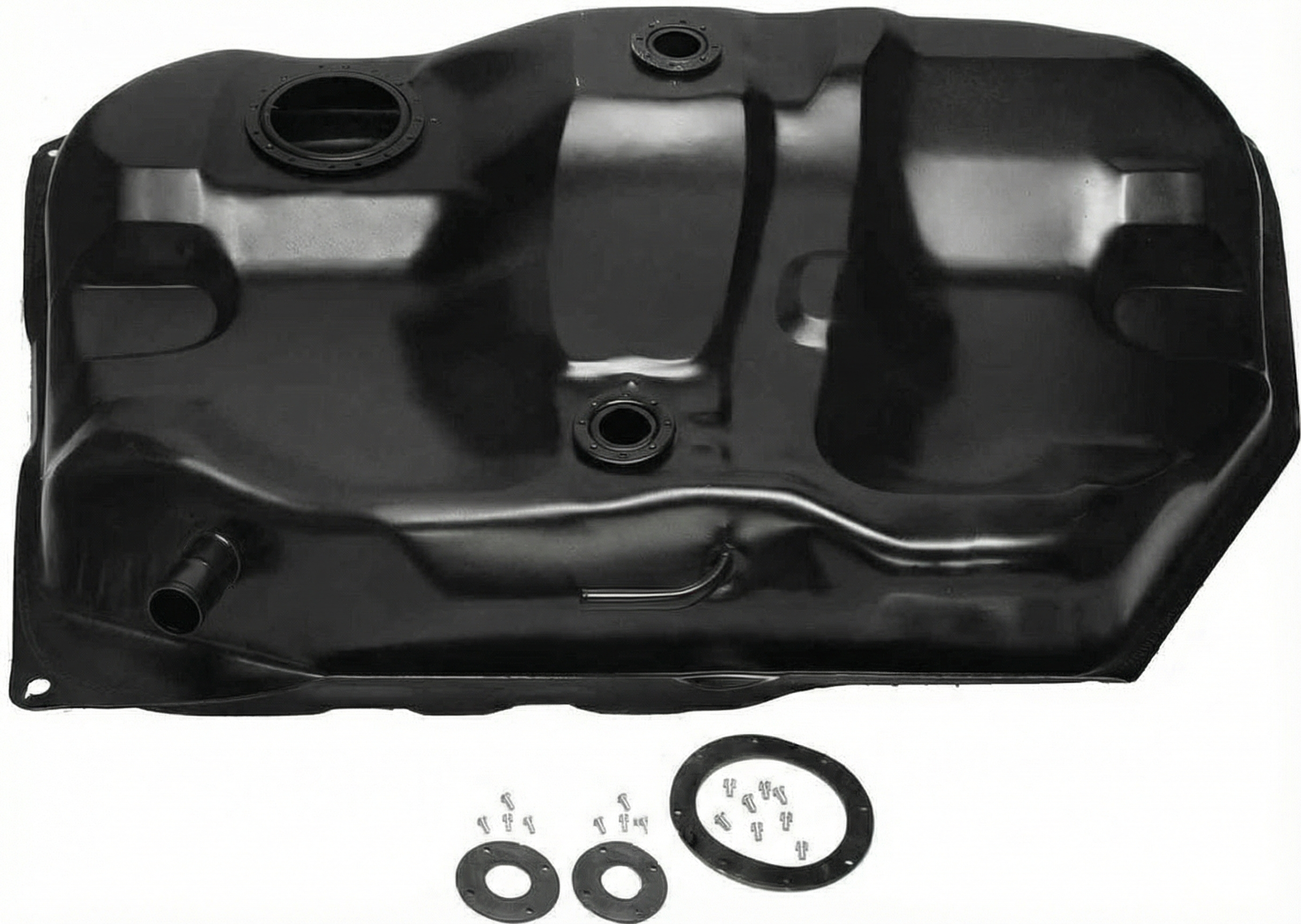 2006-2010 INFINITI M45 Vapor Canister (Used OEM)