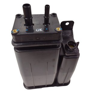 2018-2023 Kia Rio Blue Fuel Vapor Canister Assembly (Used OEM)