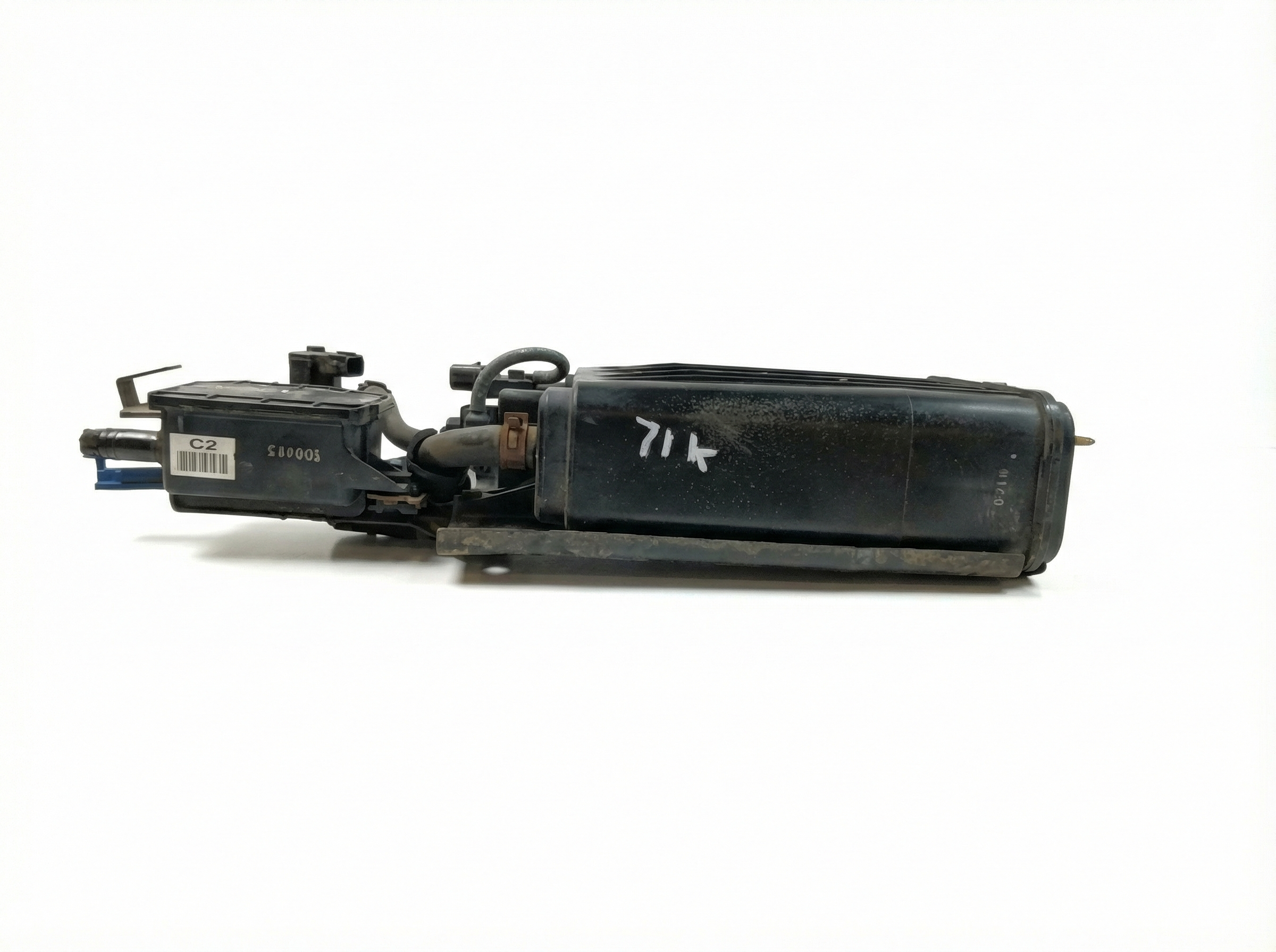 2011-2016 Hyundai Equus Vapor Canister (Used OEM)