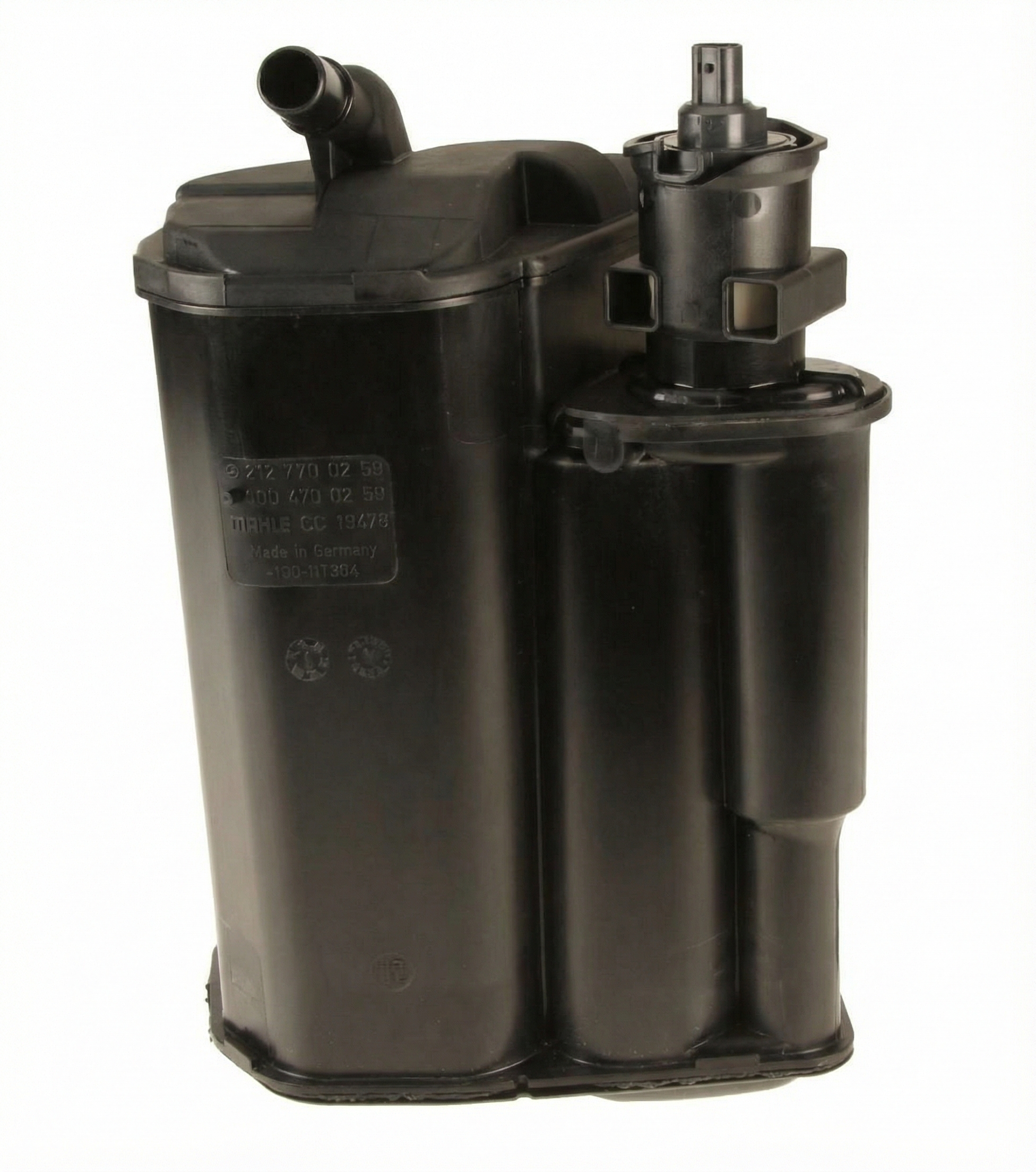 2003-2007 Mercedes-Benz CLK320 Vapor Canister (Used OEM)