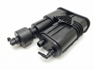 2012-2015 Mercedes-Benz ML320 Fuel Vapor Canister Assembly (Used OEM)