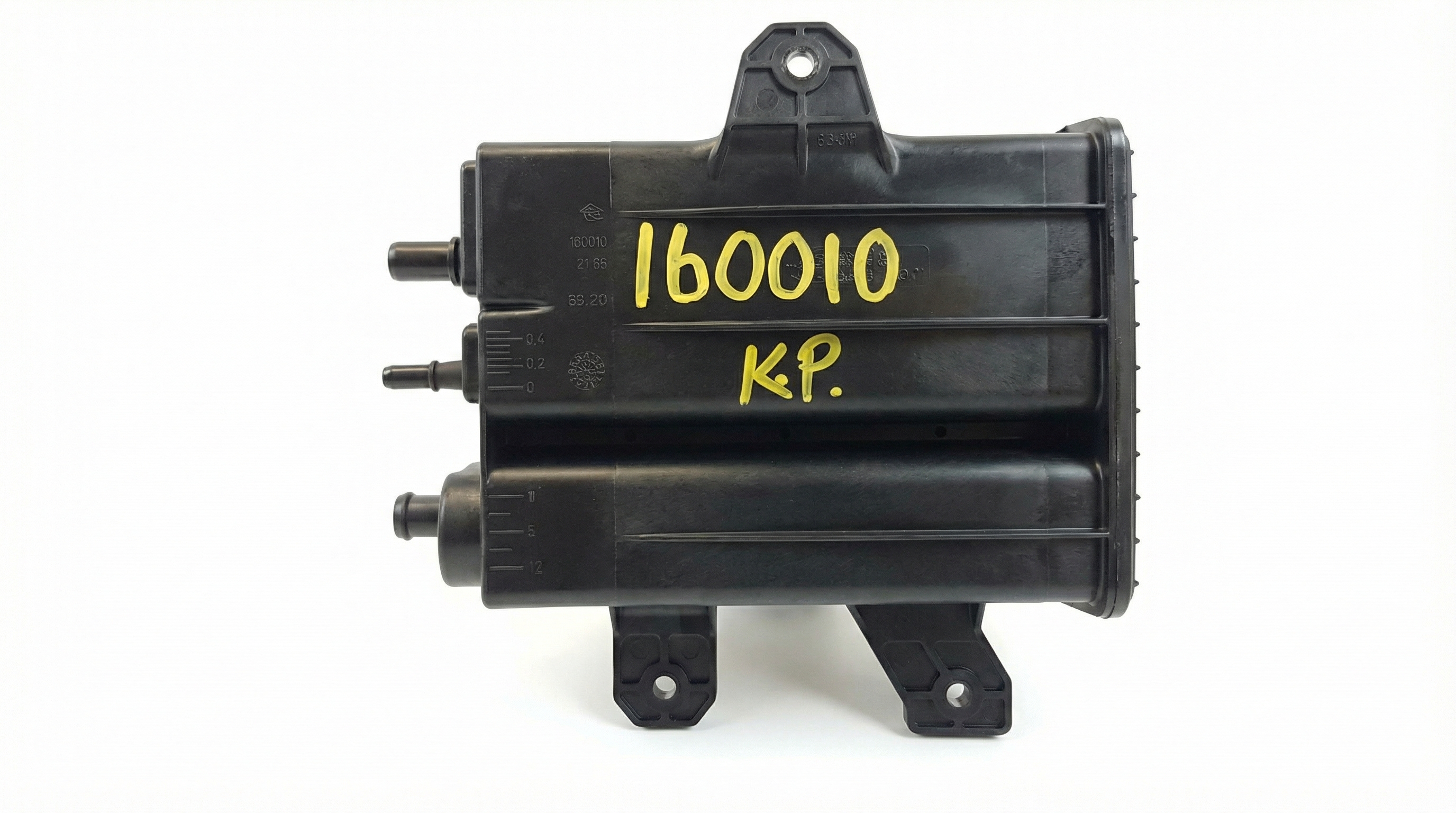 2006-2008 Mazda 6 Vapor Canister (Used OEM)