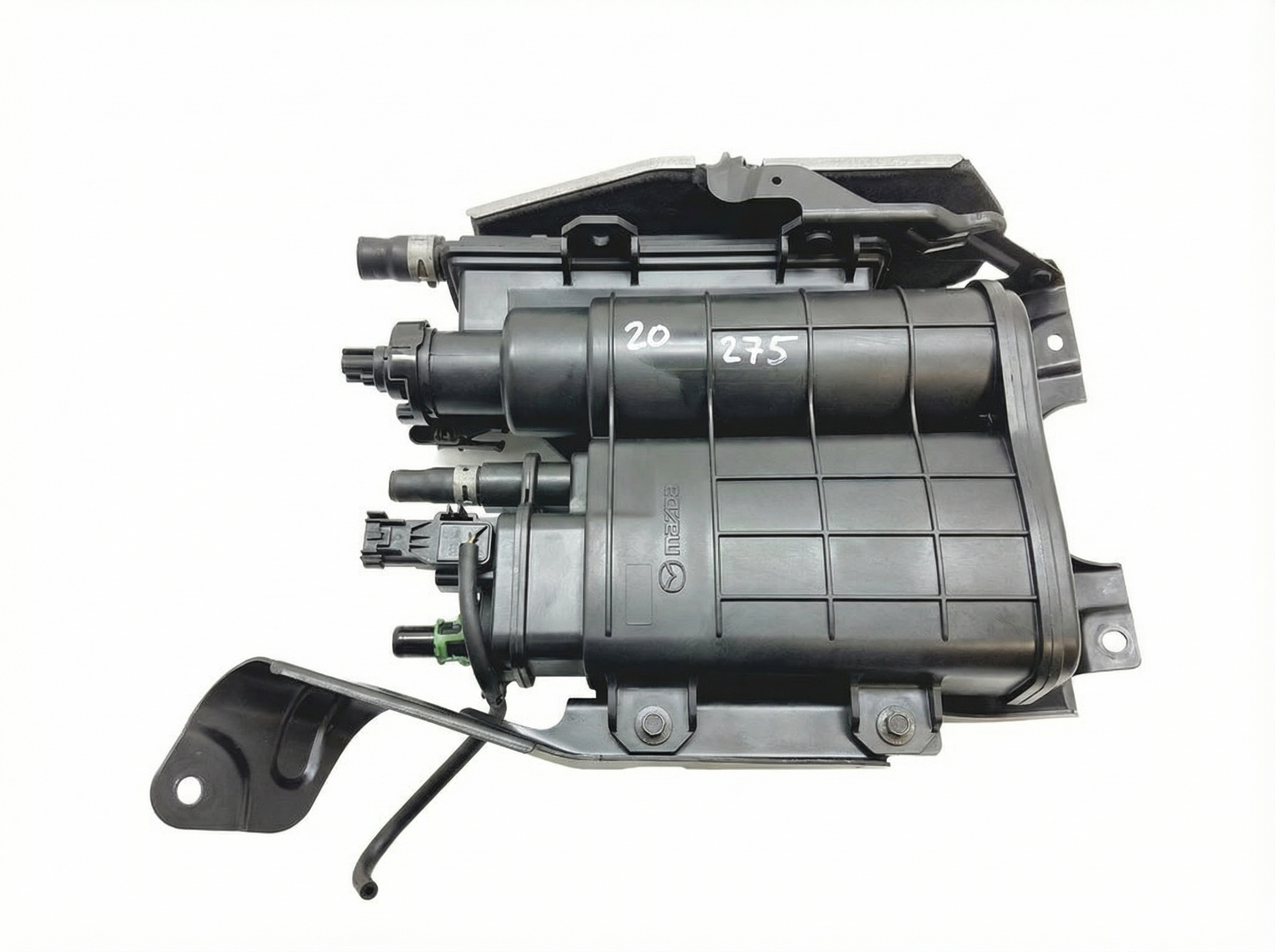 2016-2021 Mazda CX-3 Fuel Vapor Canister Assembly (Used OEM)