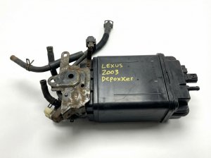 2002-2003 Toyota Camry Vapor Canister (Used OEM)
